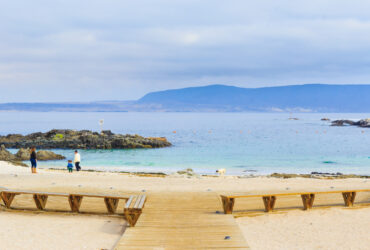 Ruta por el Desierto de Atacama y sus playas