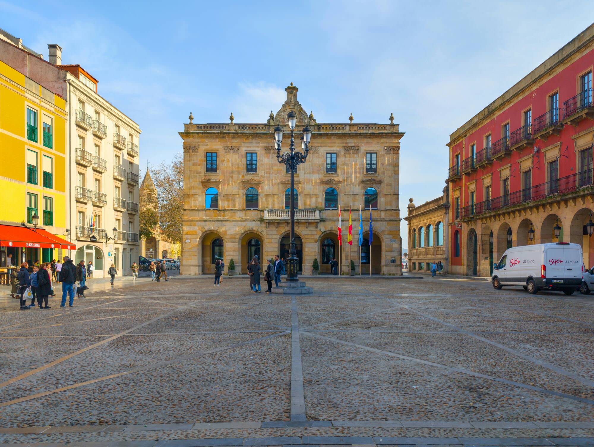 Turismo Urbano